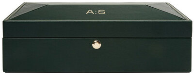 Uhrenkassette Wolf Analog Shift 708041