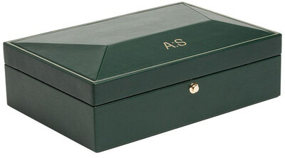 Uhrenkassette Wolf Analog Shift 708041