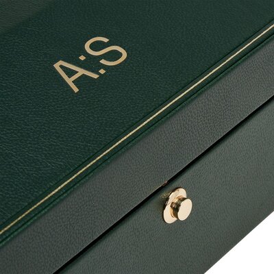 Uhrenkassette Wolf Analog Shift 708041