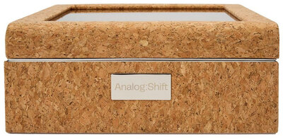 Uhrenkassette Wolf Analog Shift 709261