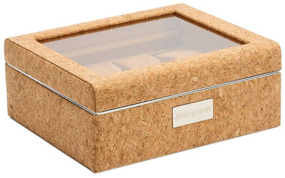 Uhrenkassette Wolf Analog Shift 709261