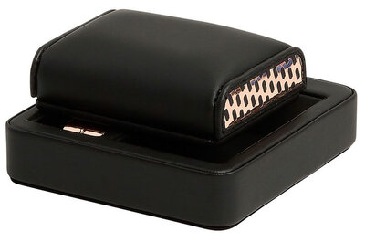 Uhrenkassette Wolf Axis 485316