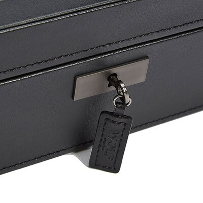 Uhrenkassette Wolf Axis 488003