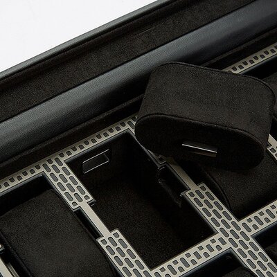 Uhrenkassette Wolf Axis 488103