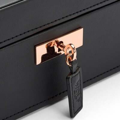 Uhrenkassette Wolf Axis 488116