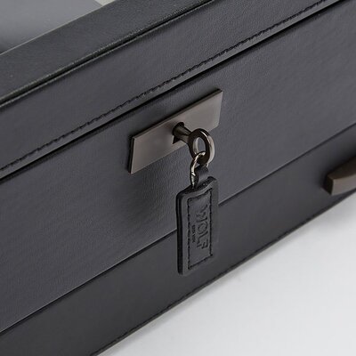 Uhrenkassette Wolf Axis 488203