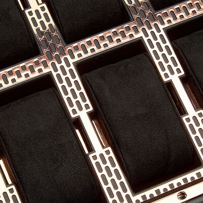 Uhrenkassette Wolf Axis 488216