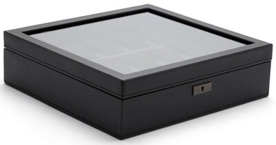 Uhrenkassette Wolf Axis 488303