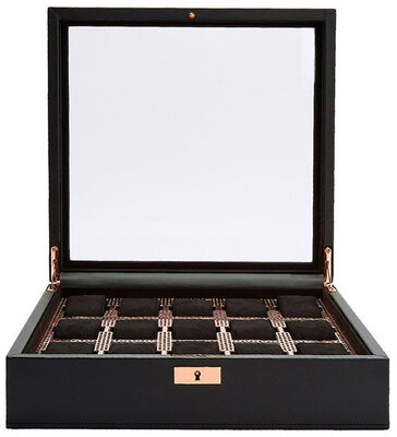 Uhrenkassette Wolf Axis 488316