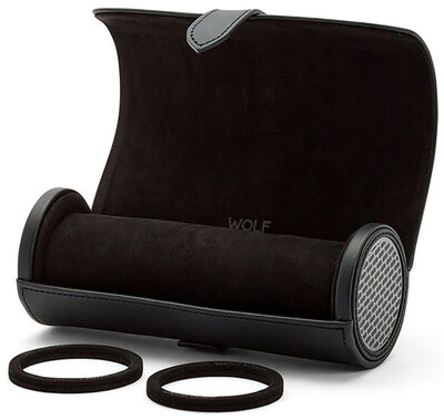 Uhrenkassette Wolf Axis 488403