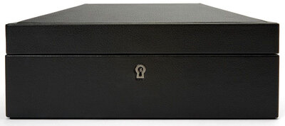 Uhrenbox Wolf British Racing 792602