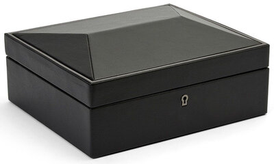 Uhrenbox Wolf British Racing 792602