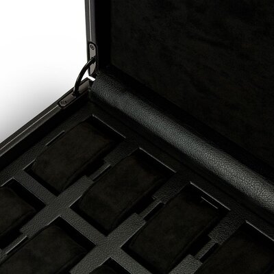 Uhrenbox Wolf British Racing 792602