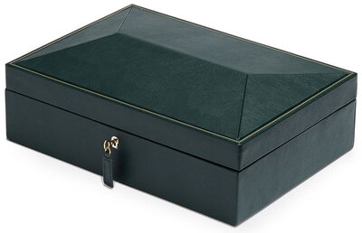 Uhrenkassette Wolf British Racing 792641