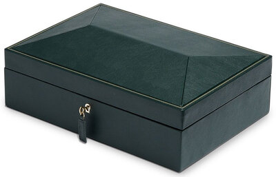 Uhrenbox Wolf British Racing 792741