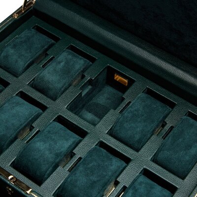 Uhrenbox Wolf British Racing 792741