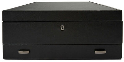 Uhrenbox Wolf British Racing 792802