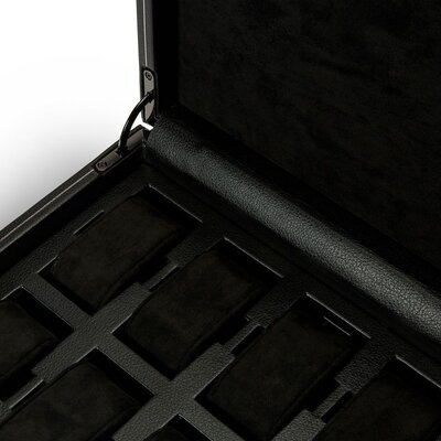 Uhrenbox Wolf British Racing 792802