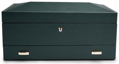 Uhrenbox Wolf British Racing 792841