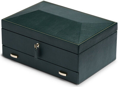 Uhrenbox Wolf British Racing 792841