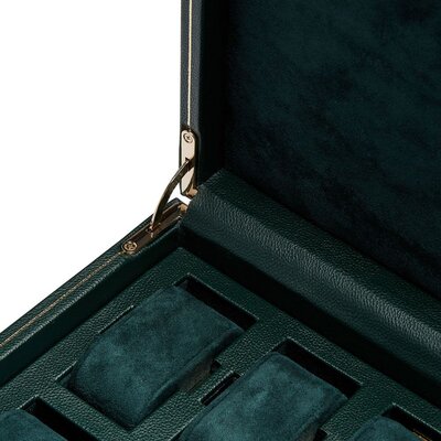 Uhrenbox Wolf British Racing 792841