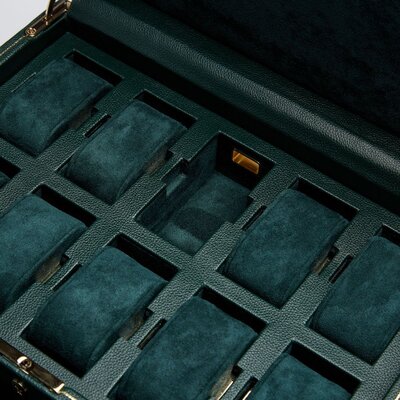 Uhrenbox Wolf British Racing 792841