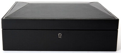 Uhrenkassette Wolf British Racing 793202