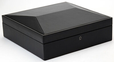 Uhrenkassette Wolf British Racing 793202