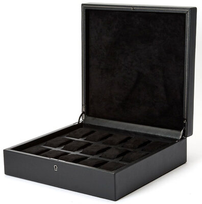 Wolf British Racing Uhrengehäuse 793202