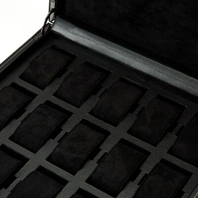 Uhrenkassette Wolf British Racing 793202