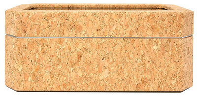 Uhrenbox Wolf Cortica 668261