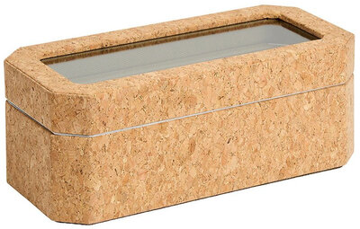 Uhrenbox Wolf Cortica 668261