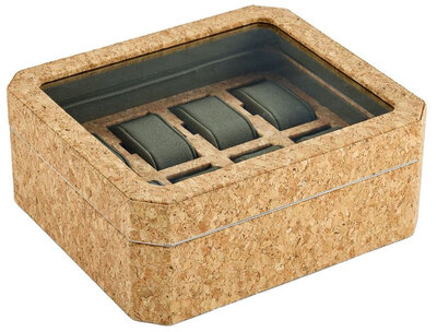 Uhrenbox Wolf Cortica 668561