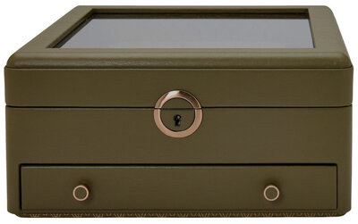 Uhrenkassette Wolf Earth 190741