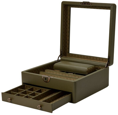 Uhrenkassette Wolf Earth 190741