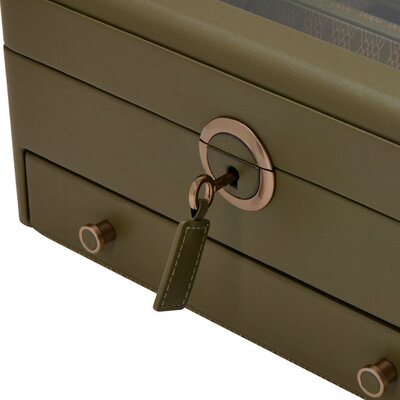 Uhrenkassette Wolf Earth 190741