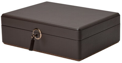 Uhrenbox Wolf Earth 190906
