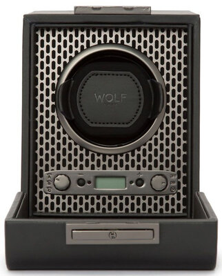 Uhrenbeweger Wolf Axis 469103