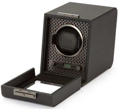 Uhrenbeweger Wolf Axis 469103