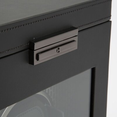 Uhrenbeweger Wolf Axis 469203