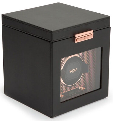 Uhrenbeweger Wolf Axis 469216