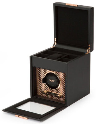 Uhrenbeweger Wolf Axis 469216