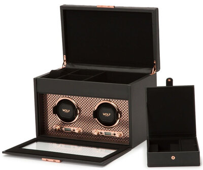 Uhrenbeweger Wolf Axis 469316