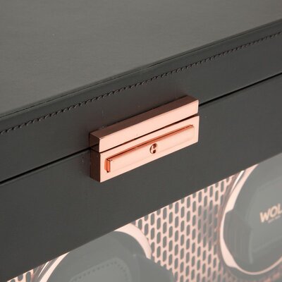 Uhrenbeweger Wolf Axis 469416