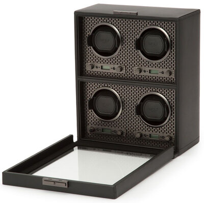 Uhrenbeweger Wolf Axis 469503