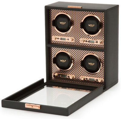 Uhrenbeweger Wolf Axis 469516