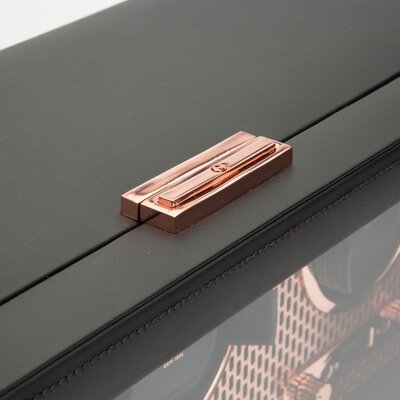 Uhrenbeweger Wolf Axis 469616