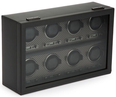 Uhrenbeweger Wolf Axis 469703