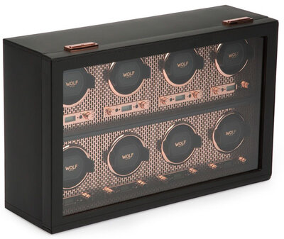 Uhrenbeweger Wolf Axis 469716