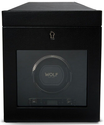 Uhrenbeweger Wolf British Racing 792102